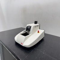 Leica VT1000S Microtome image 1